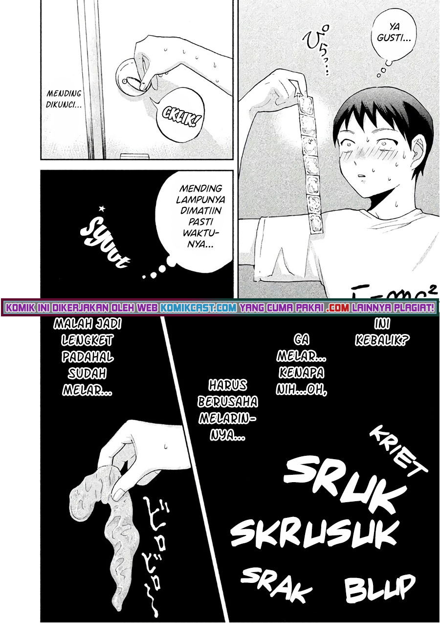 Aida Ni Hatachi Chapter 03 Bahasa Indonesia